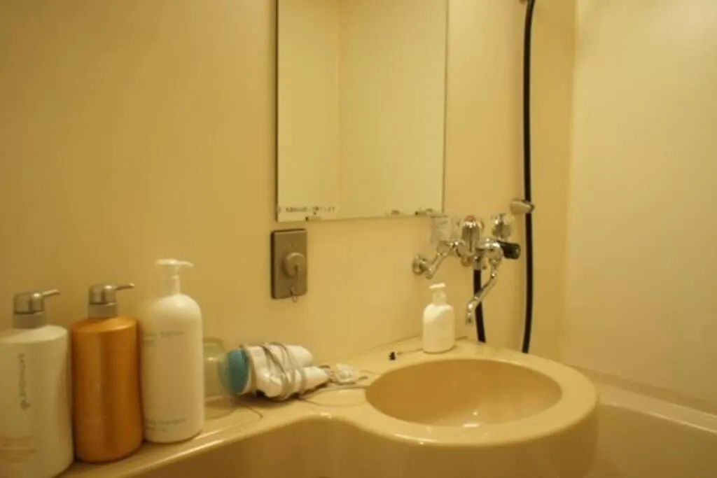 フューディズコンドミニアム定山渓 Apartment Sapporo 0*,  Japan