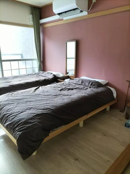 フューディズコンドミニアム定山渓 Apartment Sapporo