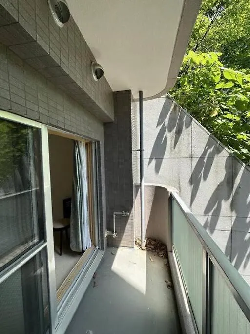 フューディズコンドミニアム定山渓 Apartment Sapporo 0*,