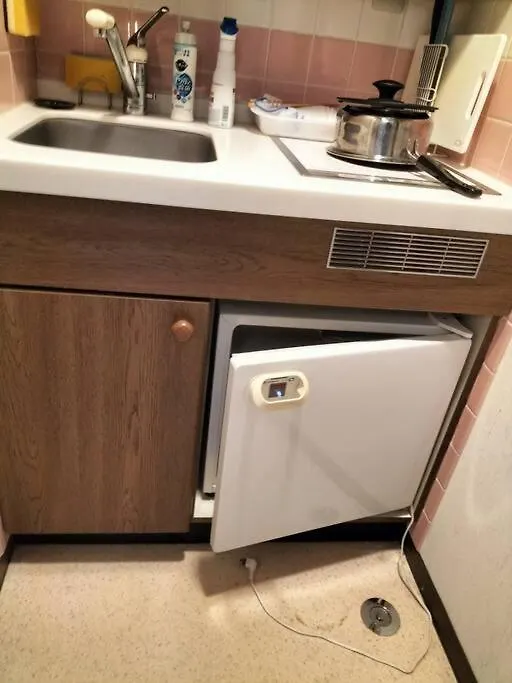 フューディズコンドミニアム定山渓 Apartment Sapporo