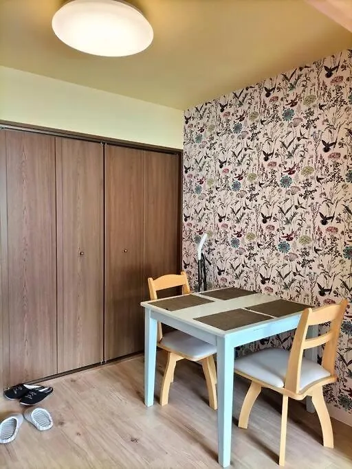 フューディズコンドミニアム定山渓 Apartment Sapporo Japan