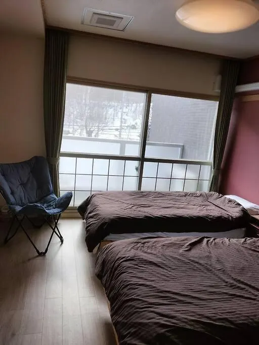 フューディズコンドミニアム定山渓 Apartment Sapporo