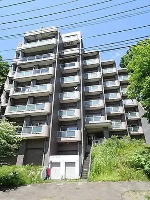 フューディズコンドミニアム定山渓 Apartment Sapporo