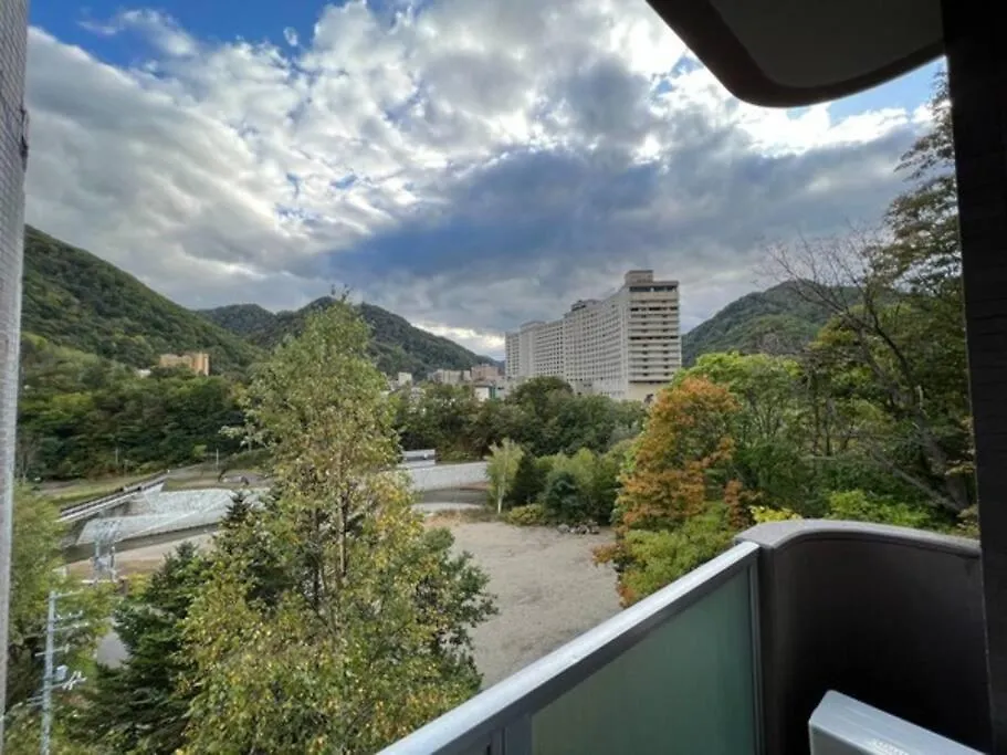 フューディズコンドミニアム定山渓 Apartment Sapporo