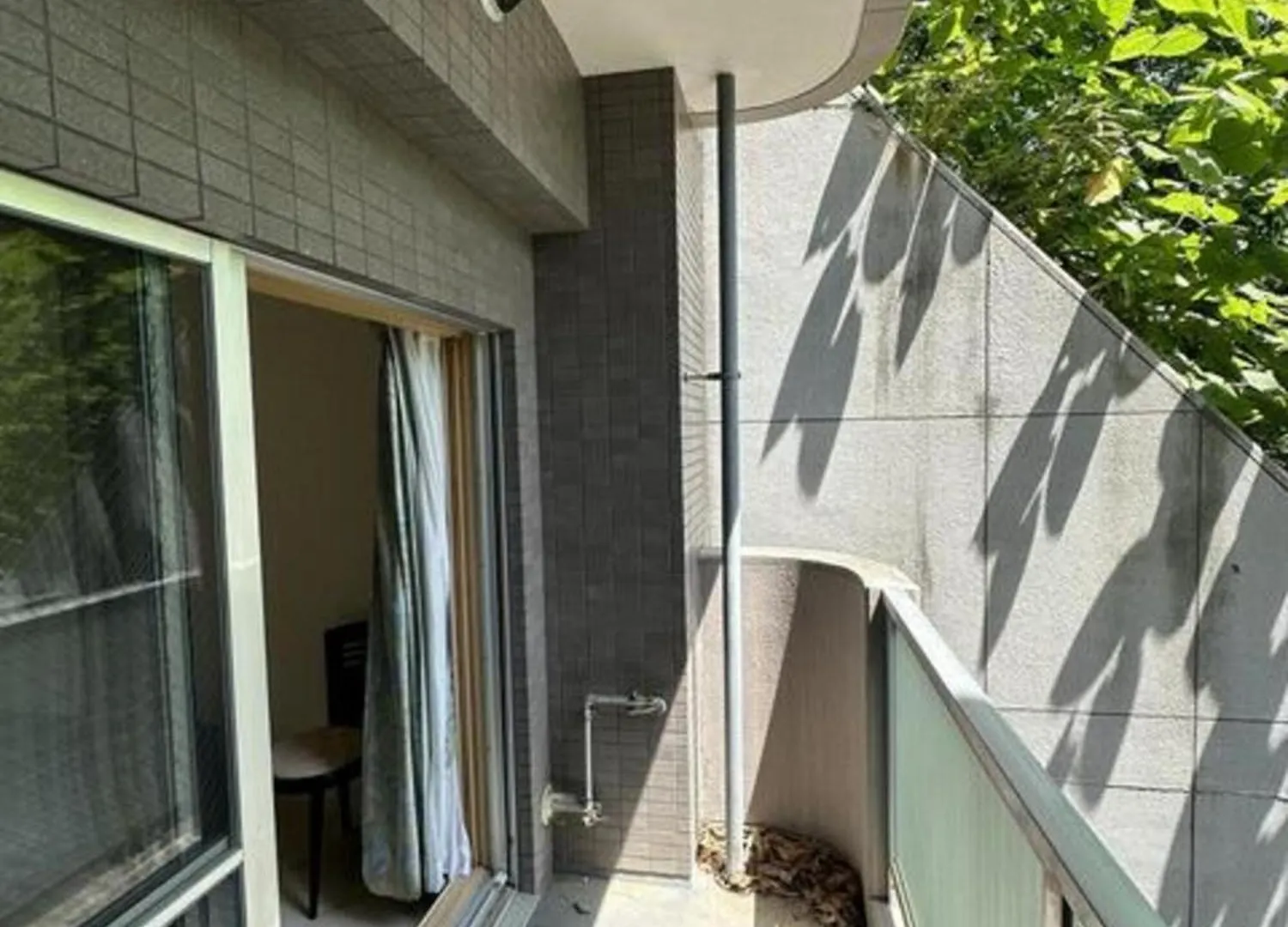 フューディズコンドミニアム定山渓 Apartment Sapporo Japan